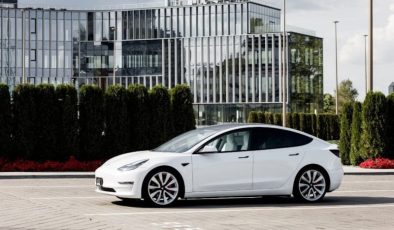 2 yıllık düşüş sona erdi: Tesla, 2026’nın ikinci çeyreğinde rekor kırdı