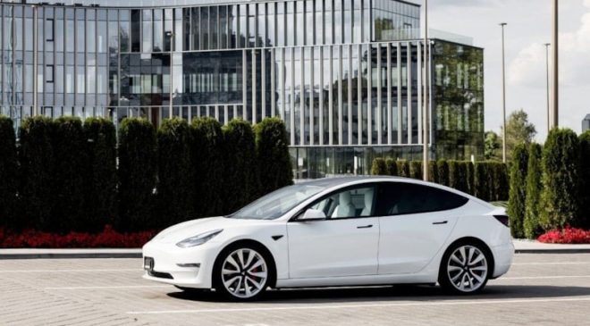2 yıllık düşüş sona erdi: Tesla, 2026’nın ikinci çeyreğinde rekor kırdı
