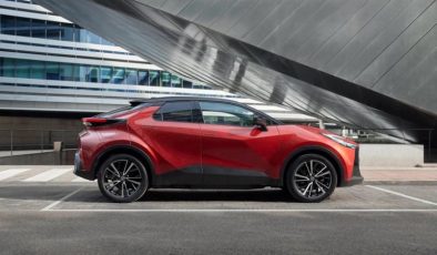 2026’nın ilk yarısında Türkiye’de en çok satan SUV modelleri belli oldu
