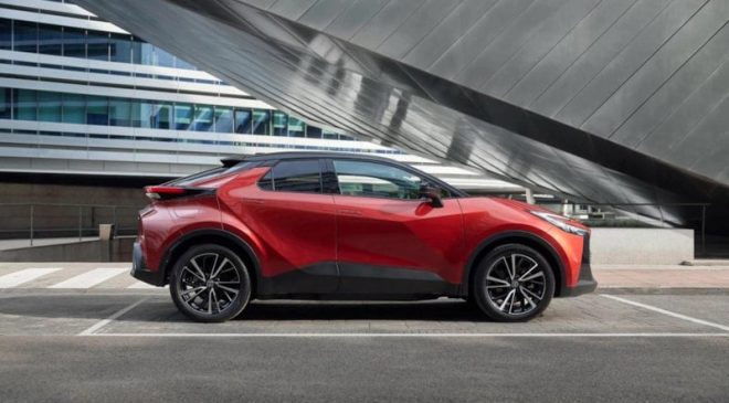 2026’nın ilk yarısında Türkiye’de en çok satan SUV modelleri belli oldu