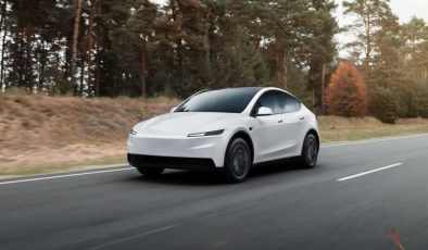 2,8 milyon TL’lik Tesla ilanına 325 bin TL ceza