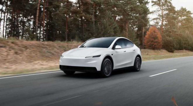 2,8 milyon TL’lik Tesla ilanına 325 bin TL ceza