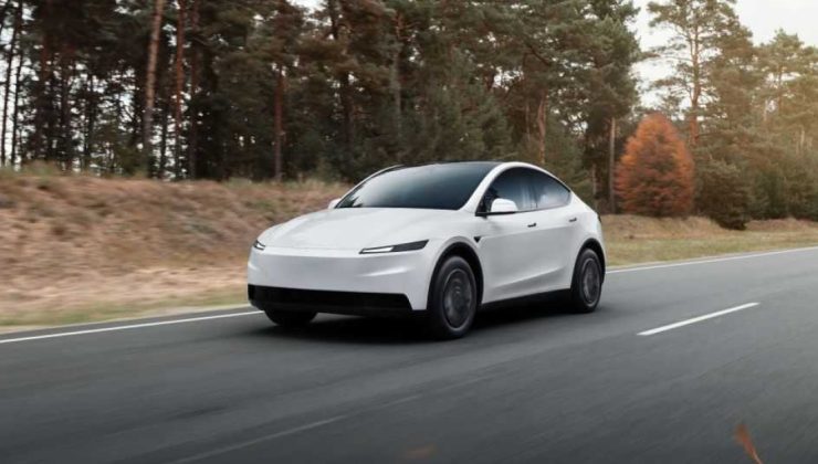 2,8 milyon TL’lik Tesla ilanına 325 bin TL ceza