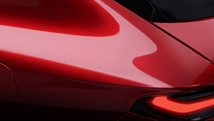 Alfa Romeo’dan yeni SUV hazırlığı