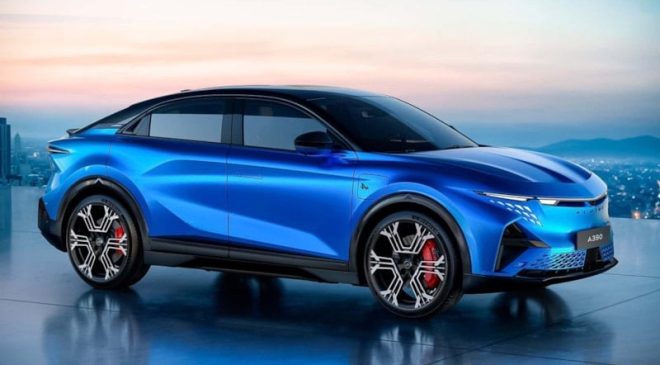 Alpine A390 Türkiye’de satışta: İşte fiyatı ve özellikleri