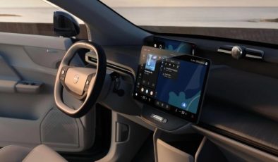 Apple Music, 2 milyondan fazla Volvo modeline ücretsiz geliyor