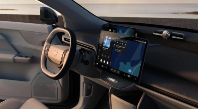 Apple Music, 2 milyondan fazla Volvo modeline ücretsiz geliyor