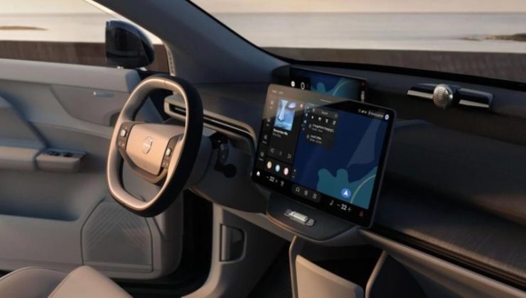 Apple Music, 2 milyondan fazla Volvo modeline ücretsiz geliyor