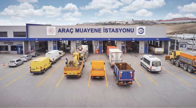 Araç sahipleri dikkat! Muayene için kritik tarih