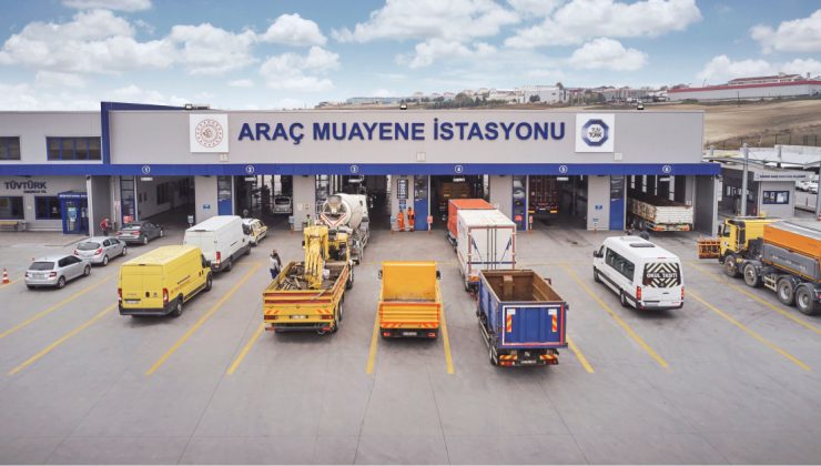 Araç sahipleri dikkat! Muayene için kritik tarih
