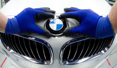 BMW binlerce çalışanını işten çıkaracak