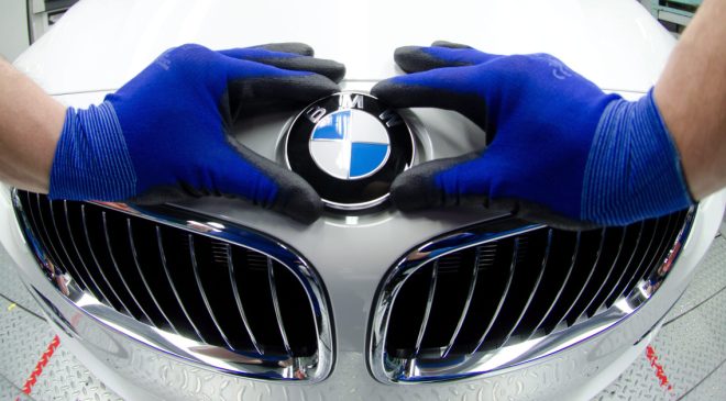 BMW binlerce çalışanını işten çıkaracak