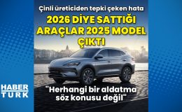 BYD 1.265 kişiye yanlış model sattı