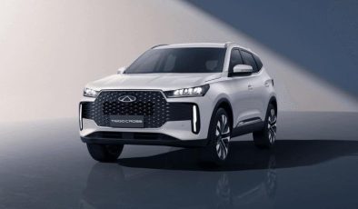 Çinli otomobil üreticisi Chery, Güney Afrika’da üretime başlıyor