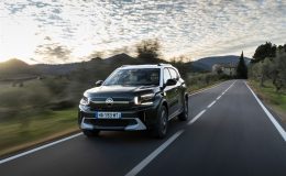 CITROËN C3 AIRCROSS AUTOBEST CONQUEST’TE AVRUPA’NIN EN KULLANICI DOSTU OTOMOBİLİ SEÇİLDİ!