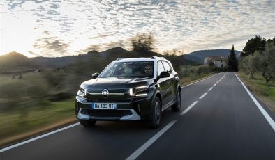 CITROËN C3 AIRCROSS AUTOBEST CONQUEST’TE AVRUPA’NIN EN KULLANICI DOSTU OTOMOBİLİ SEÇİLDİ!