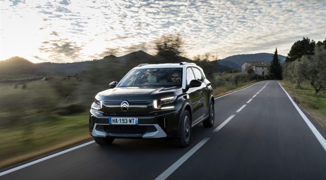 CITROËN C3 AIRCROSS AUTOBEST CONQUEST’TE AVRUPA’NIN EN KULLANICI DOSTU OTOMOBİLİ SEÇİLDİ!