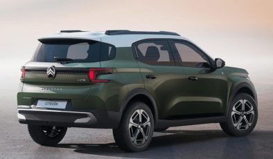 Citroen Türkiye, ilk 6 aylık satış rakamlarını açıkladı