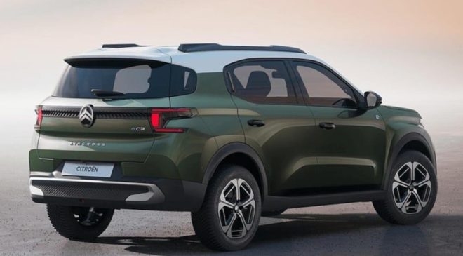 Citroen Türkiye, ilk 6 aylık satış rakamlarını açıkladı