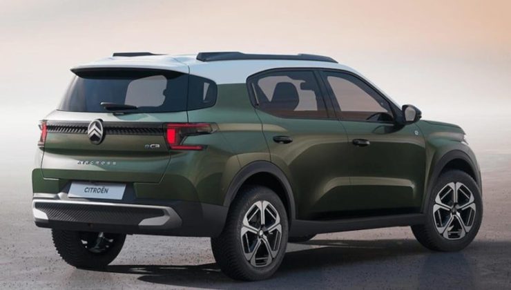 Citroen Türkiye, ilk 6 aylık satış rakamlarını açıkladı