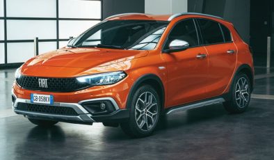 Fiat’tan Egea sonrası yeni plan