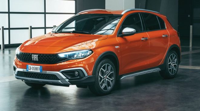 Fiat’tan Egea sonrası yeni plan