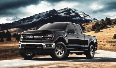 Ford, 770 binden fazla aracını geri çağırıyor: İşte nedeni