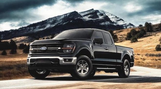 Ford, 770 binden fazla aracını geri çağırıyor: İşte nedeni