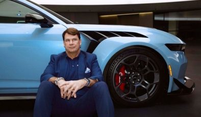 Ford CEO’su memnun değil: 12 milyondan fazla araç geri çağırma listesinde