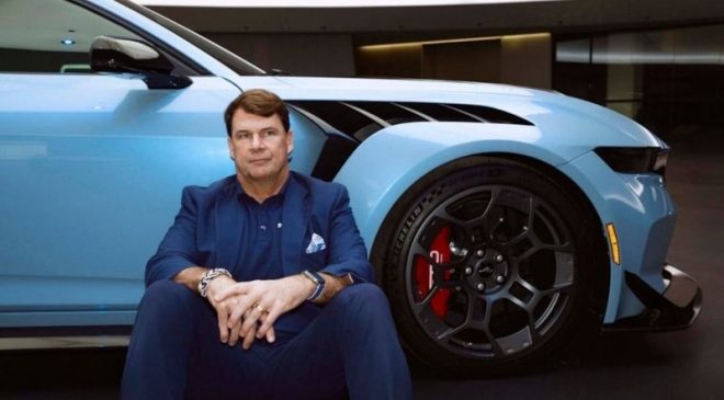 Ford CEO’su memnun değil: 12 milyondan fazla araç geri çağırma listesinde