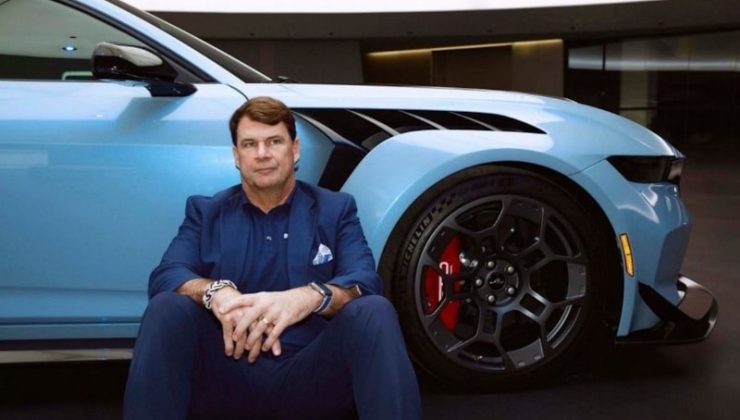 Ford CEO’su memnun değil: 12 milyondan fazla araç geri çağırma listesinde
