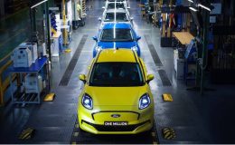 Ford Otosan, Koçfinans’ın tek sahibi oldu