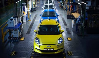 Ford Otosan, Koçfinans’ın tek sahibi oldu