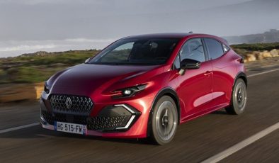Haziranda ve ilk 6 ayda Türkiye’de en çok satılan otomobiller belli oldu