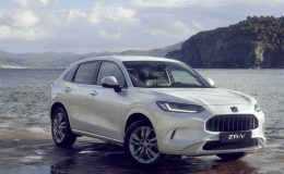 Honda SUV ailesinde yenilik: CR-V ve ZR-V makyajlandı