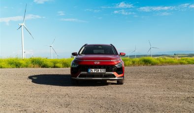 Hyundai Motor Türkiye’den İşletmelere Özel Finansman Çözümü: Hyundai Leasing