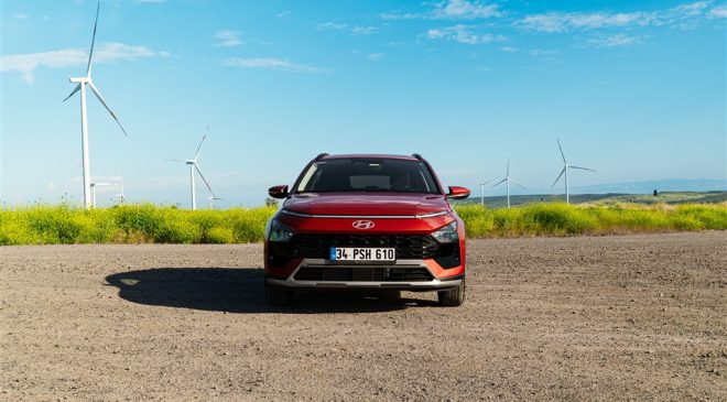 Hyundai Motor Türkiye’den İşletmelere Özel Finansman Çözümü: Hyundai Leasing