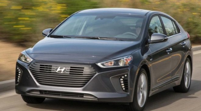 Hyundai, otomobillerinde sadece hibrit motor kullanmayı düşünüyor