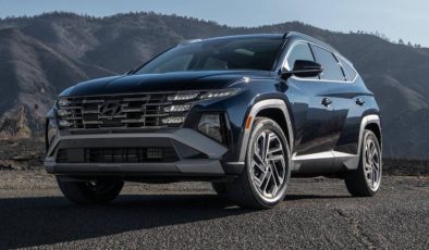 Hyundai, yaklaşık 100 bin aracını geri çağırıyor: İşte nedeni