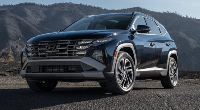 Hyundai, yaklaşık 100 bin aracını geri çağırıyor: İşte nedeni
