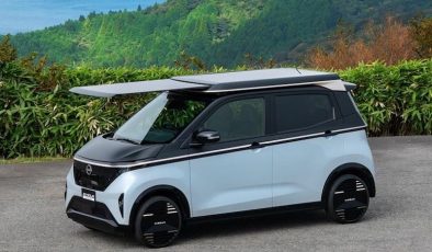 Japonya pazarını karıştıran model: Nissan Sakura’nın fiyatı 4 bin doların altına düştü