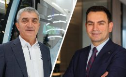 Karsan’da üst düzey görev değişimi