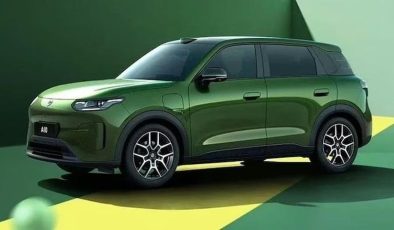 Leapmotor B03X Avrupa’ya geldi: İşte fiyatı ve özellikleri