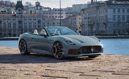 Maserati’den Üç Yeni Modelle Yeni Bir Dönem!