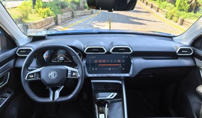MG ZS Hybrid+ : Akıllı Hibrit Fiyat Cazip