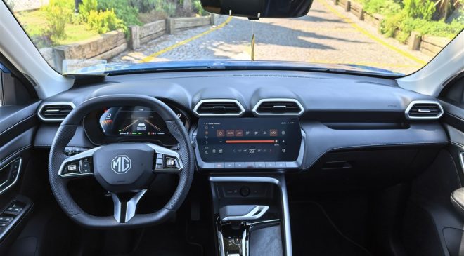 MG ZS Hybrid+ : Akıllı Hibrit Fiyat Cazip