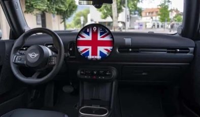 MINI, üretiminin 25. yılını kutluyor: Karşınızda Oxford Edition