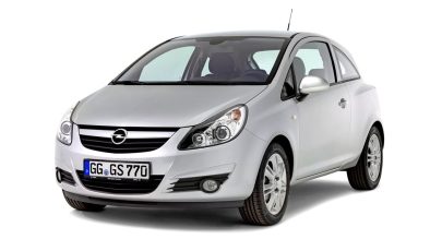 Opel Corsa 20 Yıllık Başarısını Geleceğe Taşıyor!