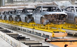 Otomotiv sanayisinden Avrupa uyarısı