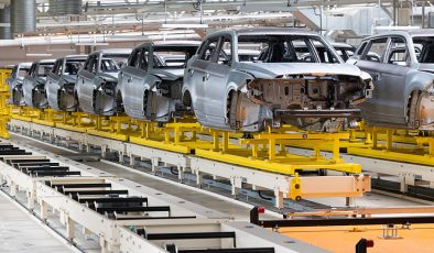 Otomotiv sanayisinden Avrupa uyarısı